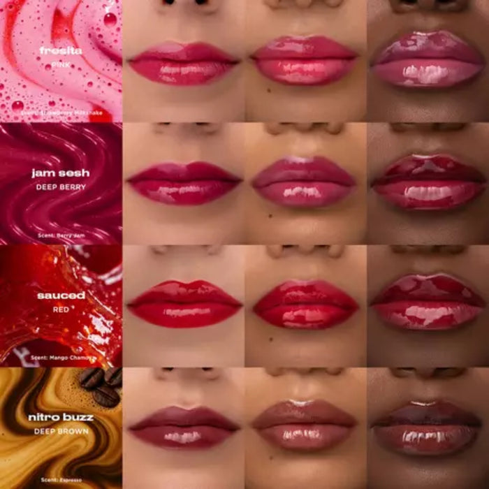 Urban Decay Lip Toy PH Staining Lip Oil