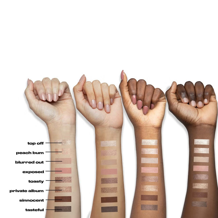 Urban Decay Naked Eyeshadow Stick