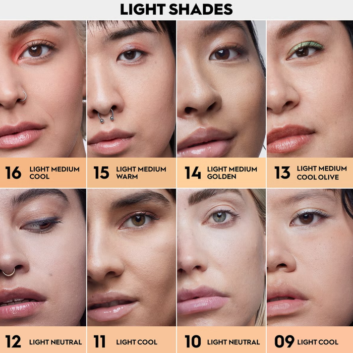 Urban Decay Face Bond Self-Setting Waterproof Foundation