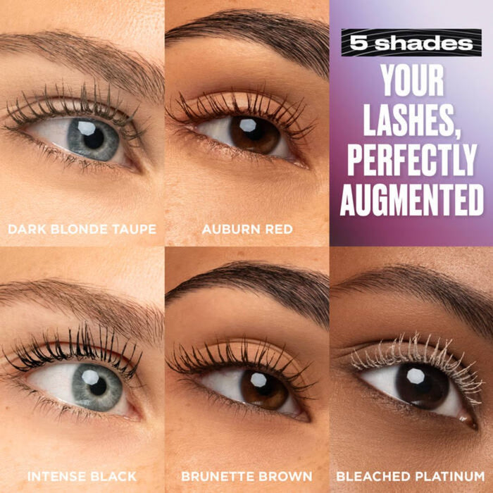 Urban Decay Tube Job Tubing Mascara