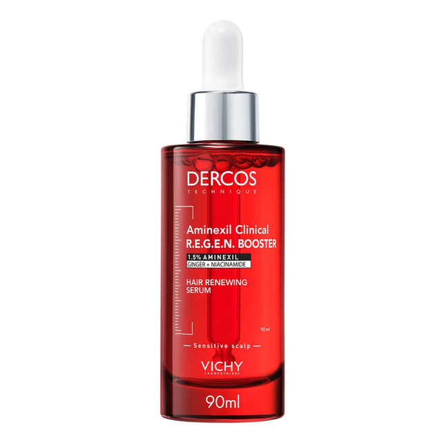 VICHY Dercos Aminixel Clinical Regan Serum
