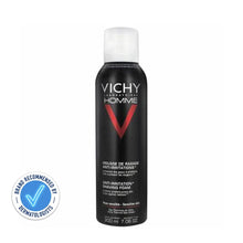 VICHY Homme Anti-Irritation Shaving Foam 200ml