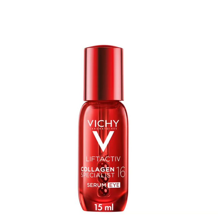 VICHY Lift Collagen Eye Serum 15ml