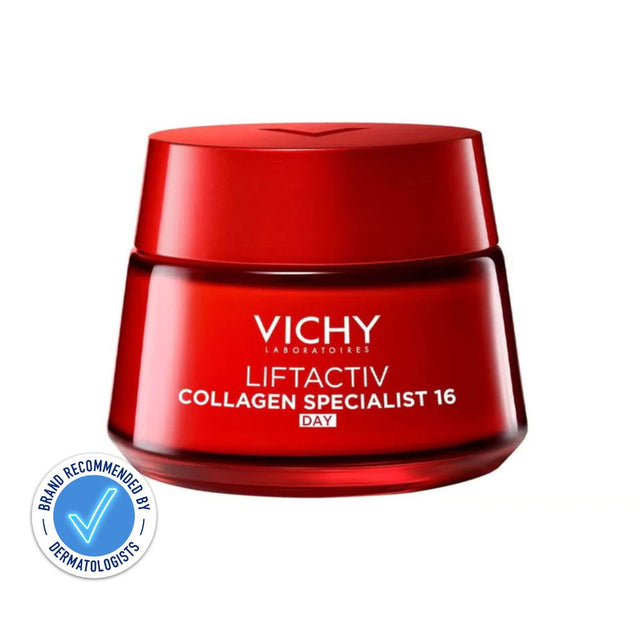 VICHY Liftactiv Collagen Specialist 16 Day Cream 50ml