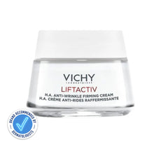 VICHY Liftactiv Hyaluronic Specialist H.A. Anti-Wrinkle Day Cream for Normal/Combination