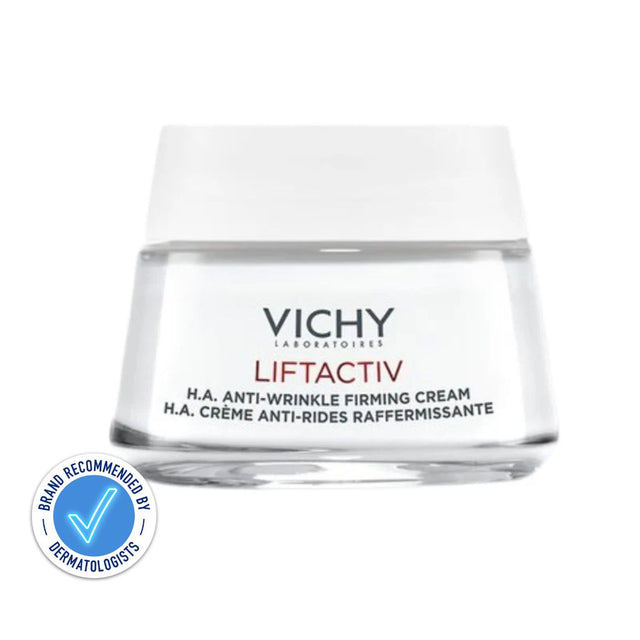 VICHY Liftactiv Hyaluronic Specialist H.A. Anti-Wrinkle Day Cream for Normal/Combination