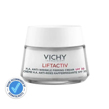 VICHY Liftactiv Hyaluronic Specialist H.A. SPF30 Anti-Wrinkle Day Cream 50ml