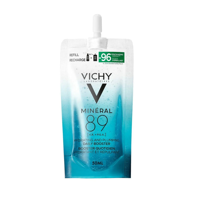VICHY Mineral 89 Booster Refill 50ml