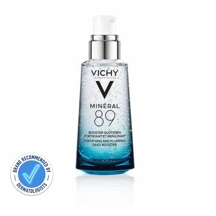 VICHY Minéral 89 Hyaluronic Acid Hydration Booster 30ml