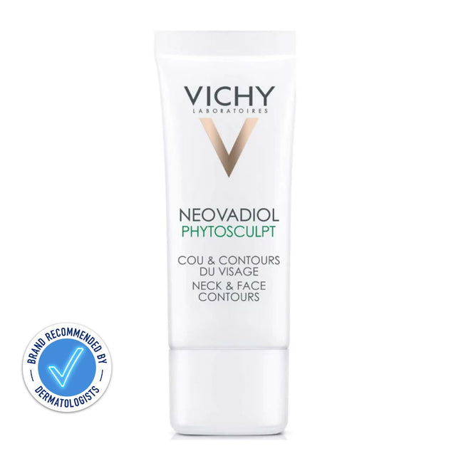 VICHY Neovadiol Phytosculpt Neck and Face Contour Balm 50ml