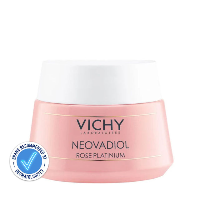VICHY Neovadiol Rose Platinium Day Care 50ml