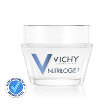Apply morning and/or evening to cleansed skin. Spread a small amount of cream gently over your entire face.