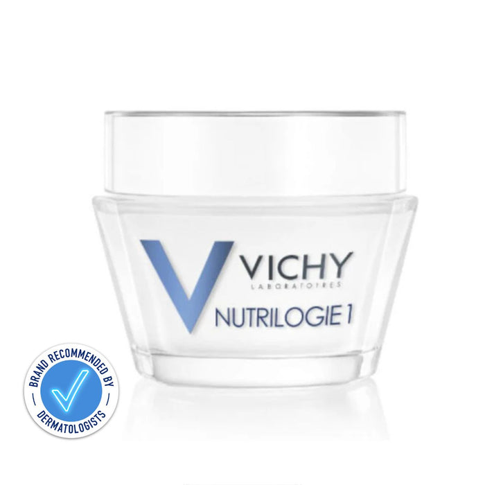 Apply morning and/or evening to cleansed skin. Spread a small amount of cream gently over your entire face.