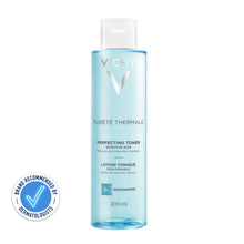 VICHY Purete Thermale Perfecting Toner
