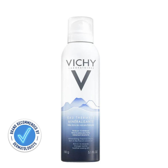 VICHY Thermal Spa Water Spray 150ml
