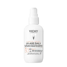 VICHY Capital Soleil UV-Age MAXI Daily SPF50+