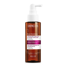 VICHY Dercos Densi-Solutions Thickening Hair Mass Concentrate 100ml