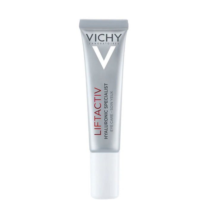 VICHY Liftactic Supreme Serum 10 Eyes & Lashes Anti-Wrinkles & Dark Circles 15ml