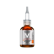 VICHY Liftactiv 16% Pure Vitamin C Brightening Serum 20ml