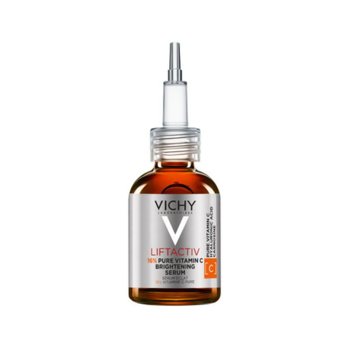 VICHY Liftactiv 16% Pure Vitamin C Brightening Serum 20ml