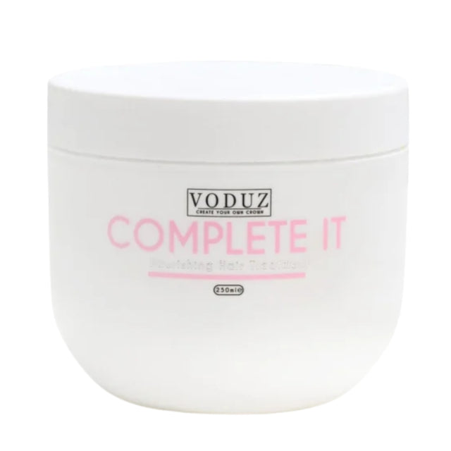 VODUZ Complete It Nourishing Hair Treatment (250ml)