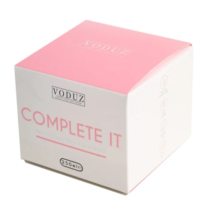 VODUZ Complete It Nourishing Hair Treatment