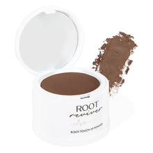 VODUZ Root Reviver Powder - Root Touch Up Powder Brown
