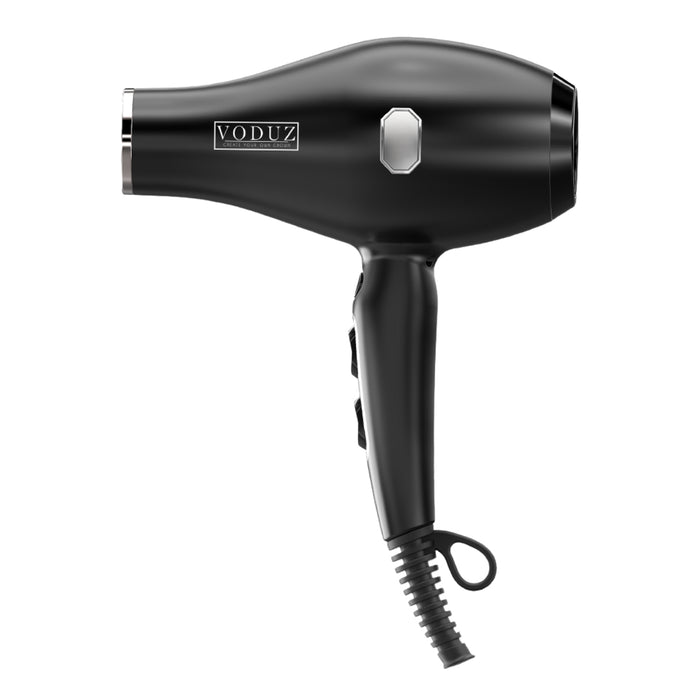 VODUZ 'Blow Out' - Infrared Hair Dryer