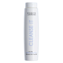 VODUZ 'Cleanse It' Detox Shampoo (300ml)
