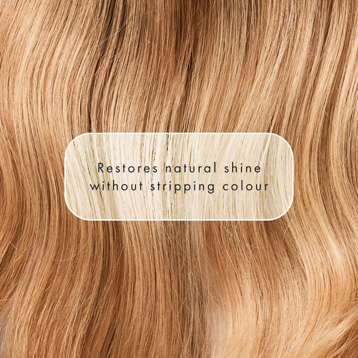 VODUZ 'Cleanse It' Detox Shampoo