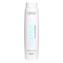 VODUZ 'Cleanse It' Volumising Shampoo (300ml)