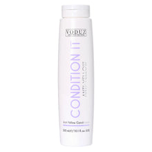 VODUZ 'Condition It' Anti-Yellow Conditioner