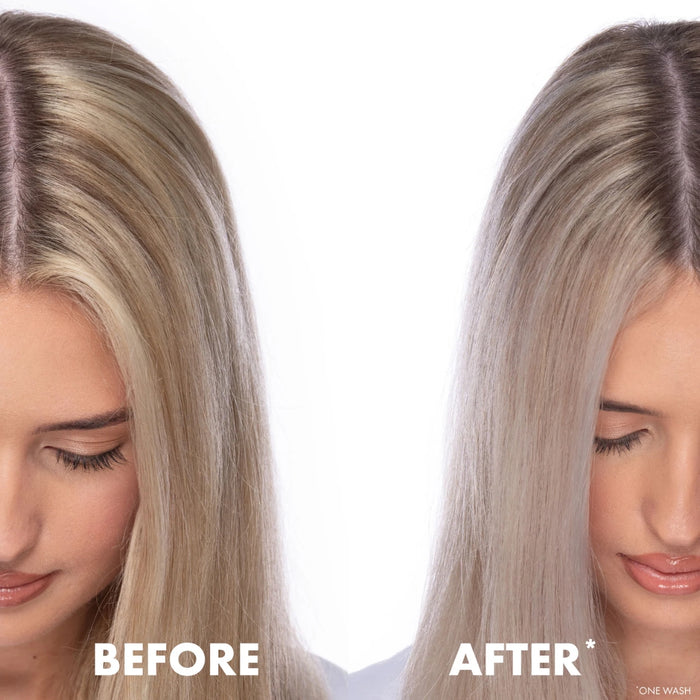 VODUZ 'Condition It' Anti-Yellow Conditioner