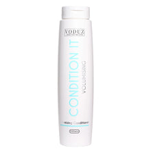 VODUZ 'Condition It' Volumising Conditioner (300ml)