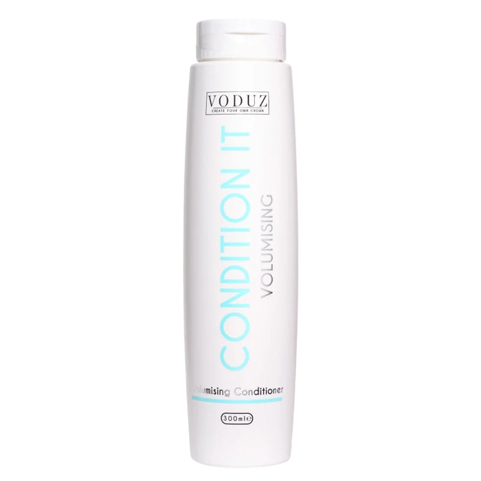 VODUZ 'Condition It' Volumising Conditioner (300ml)