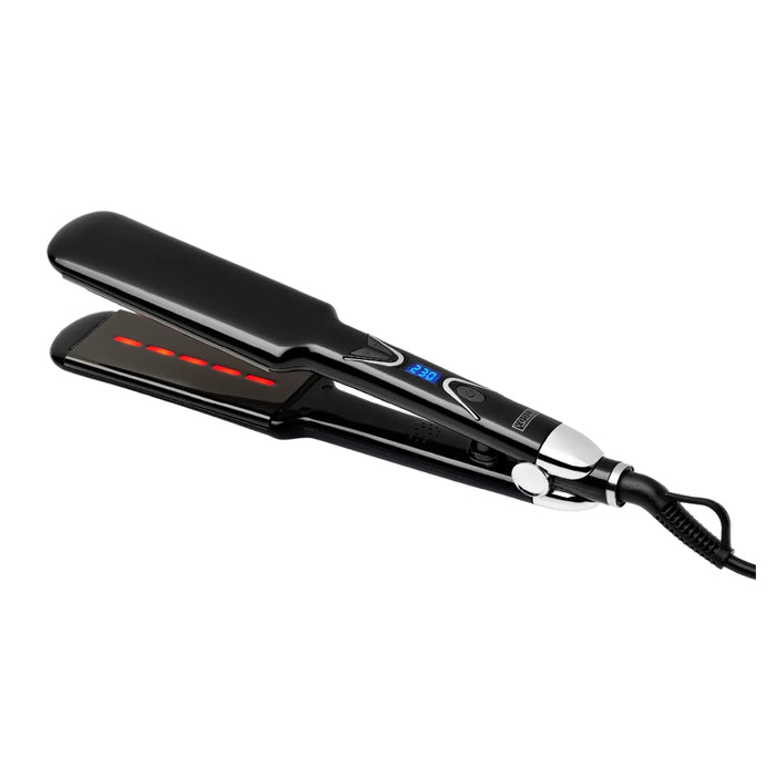 VODUZ 'Smooth Operator' - Infrared Wide Plate Hair Straightener