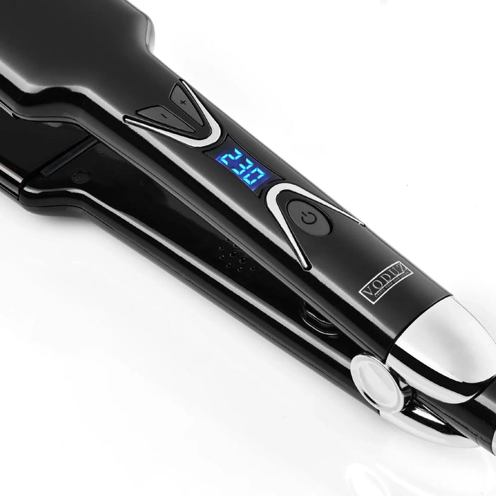 VODUZ 'Smooth Operator' - Infrared Wide Plate Hair Straightener