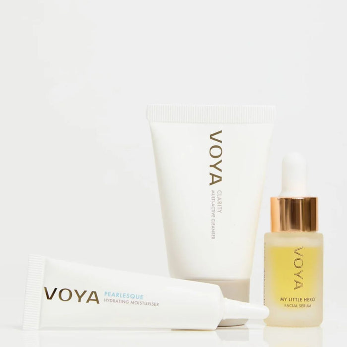 VOYA Face Discovery Set