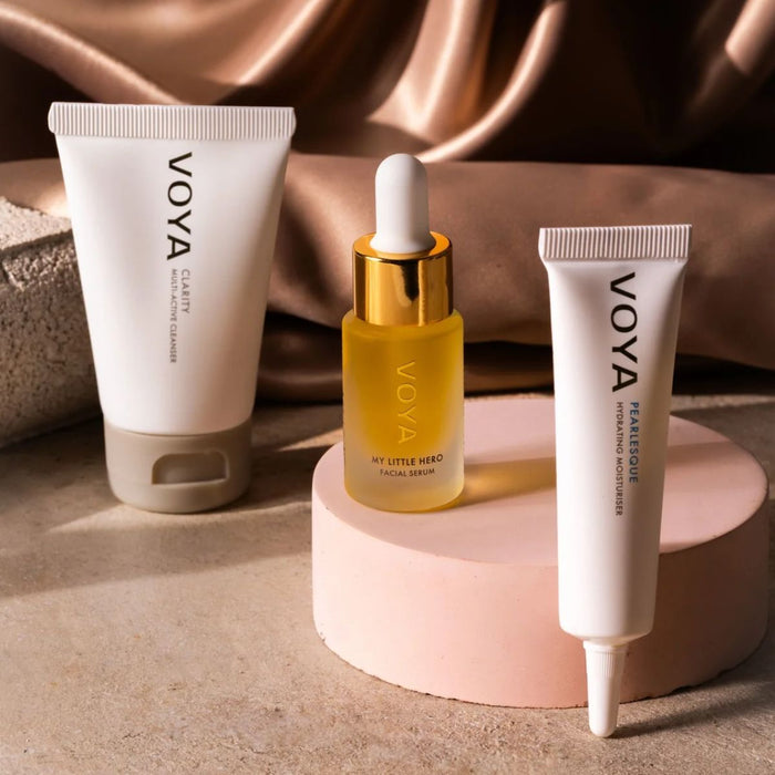 VOYA Face Discovery Set
