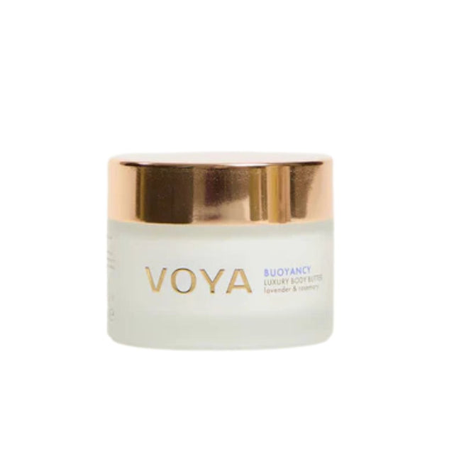 VOYA Mini Buoyancy Body Butter