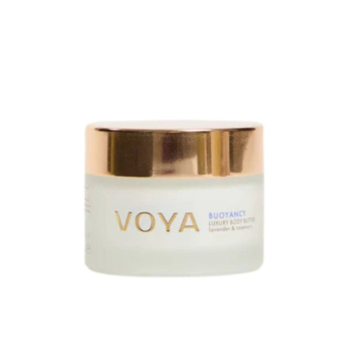 VOYA Mini Buoyancy Body Butter