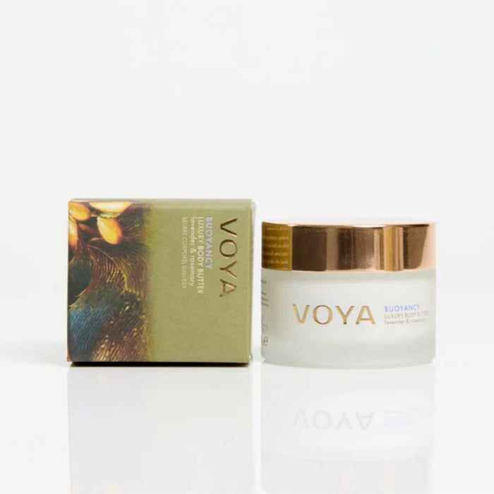 VOYA Mini Buoyancy Body Butter 50ml