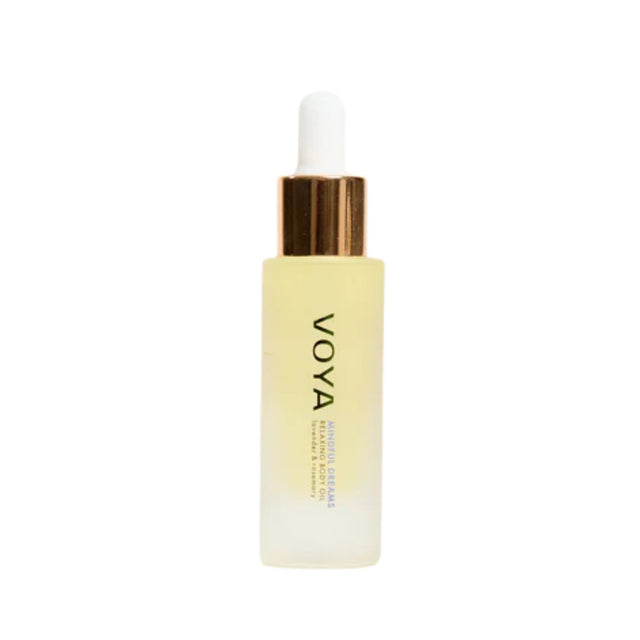 VOYA Mini Mindful Dreams - Relaxing Body Oil 15ml