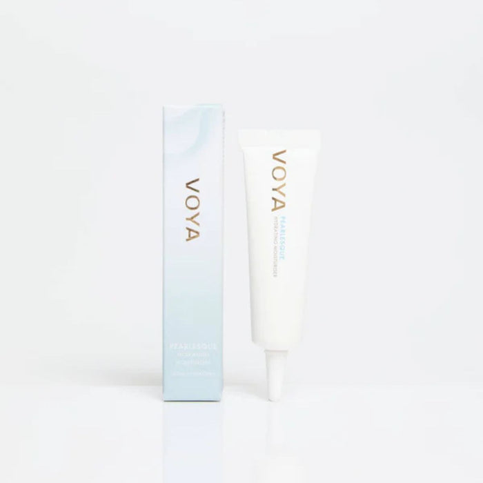 VOYA Mini Pearlesque - Hydrating Moisturiser 10ml