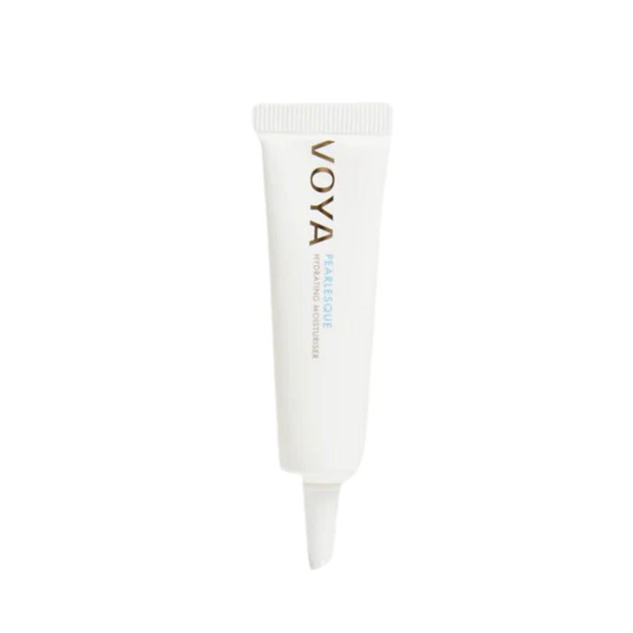 VOYA Mini Pearlesque - Hydrating Moisturiser 10ml