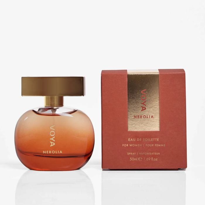 VOYA Nerolia - Ladies Eau de Toilette / Perfume 50ml