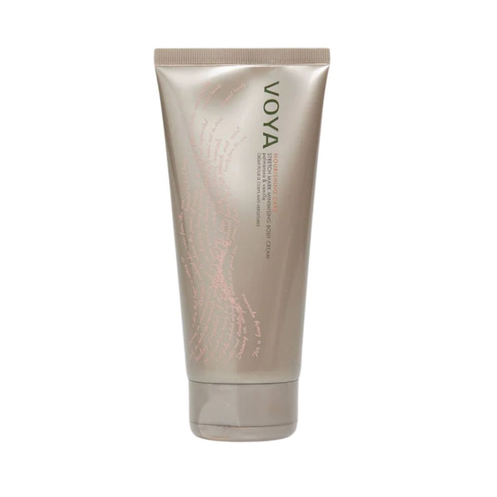 VOYA Nourishing Care Stretch Mark Minimising Body Cream