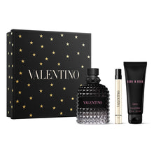 Valentino Born In Roma Uomo 100ml+Shower Gel 75ml+10ml Giftset