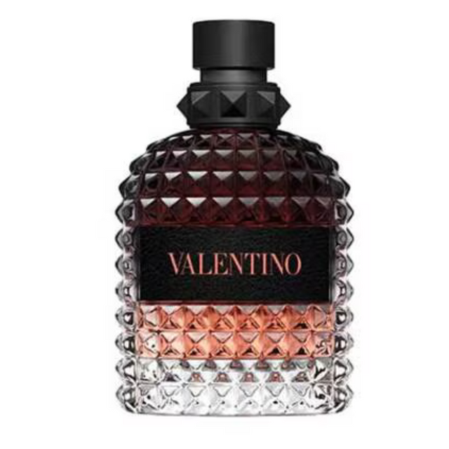 Valentino Uomo Born In Roma Coral Fantasy Eau de Parfum
