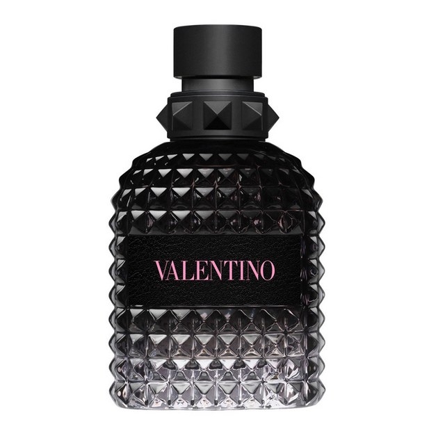 Valentino Uomo Born in Roma Eau de Toillette